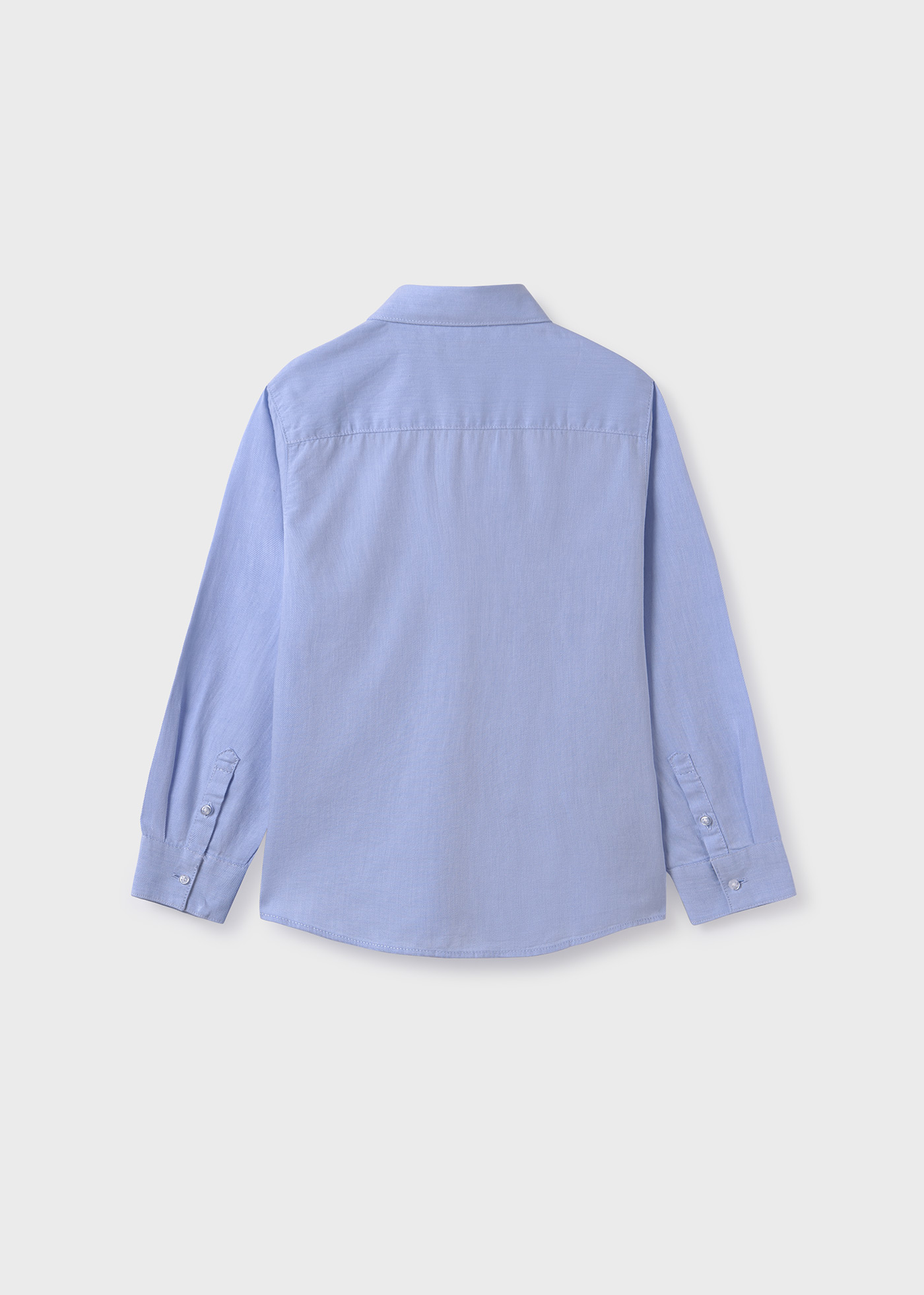 Camisa básica Better Cotton Boy