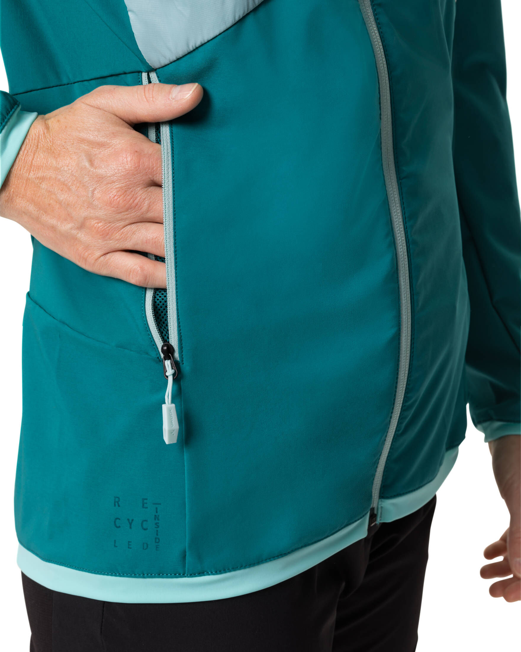 VAUDE| Damen Jacke Women's Brenva Jacket