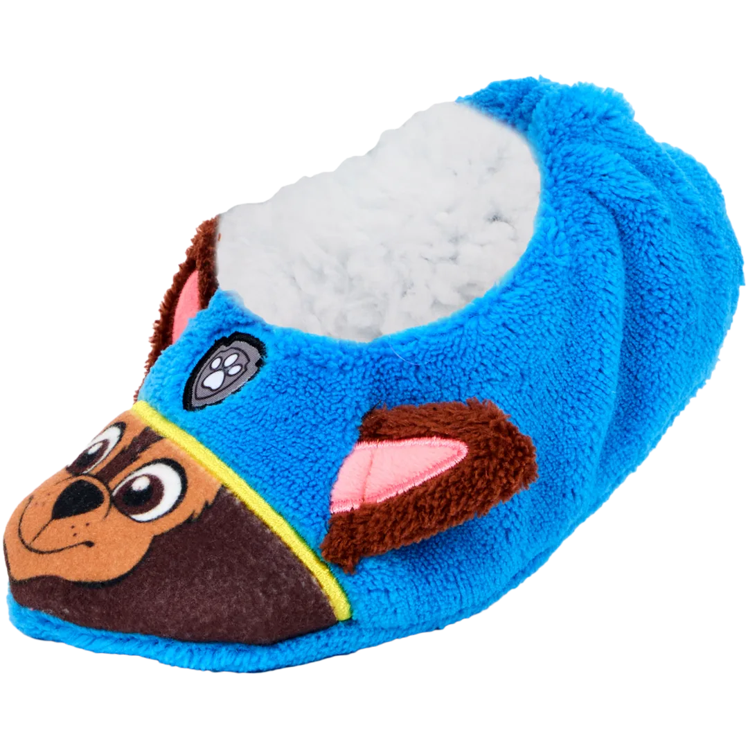 Kinderpantoffels Maten 23 - 34 | diverse varianten