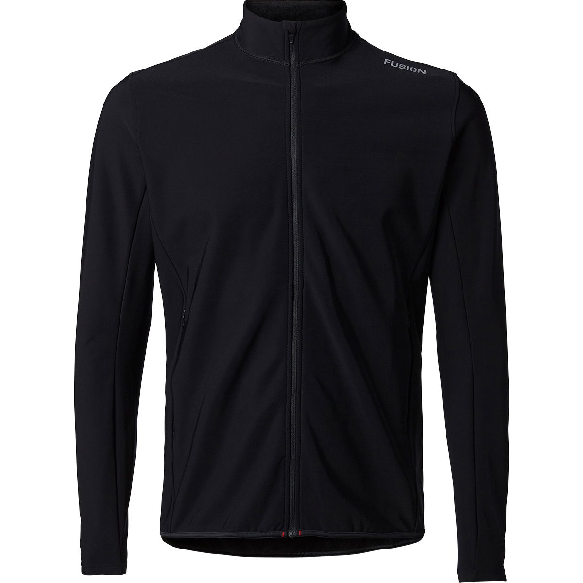 FUSION Recharge Full Zip Trøje Herre