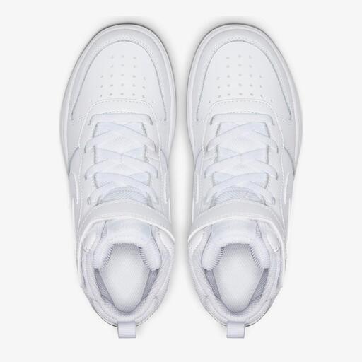 Nike Court Borough Mid 2