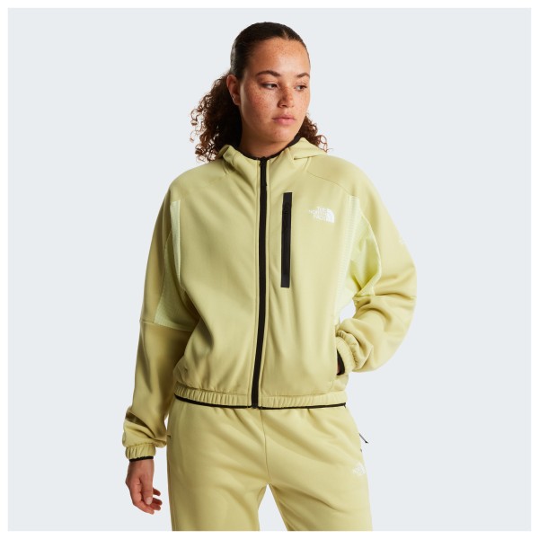 The North Face - Women's Mountain Athletics Fleece Full Zip - Veste polaire