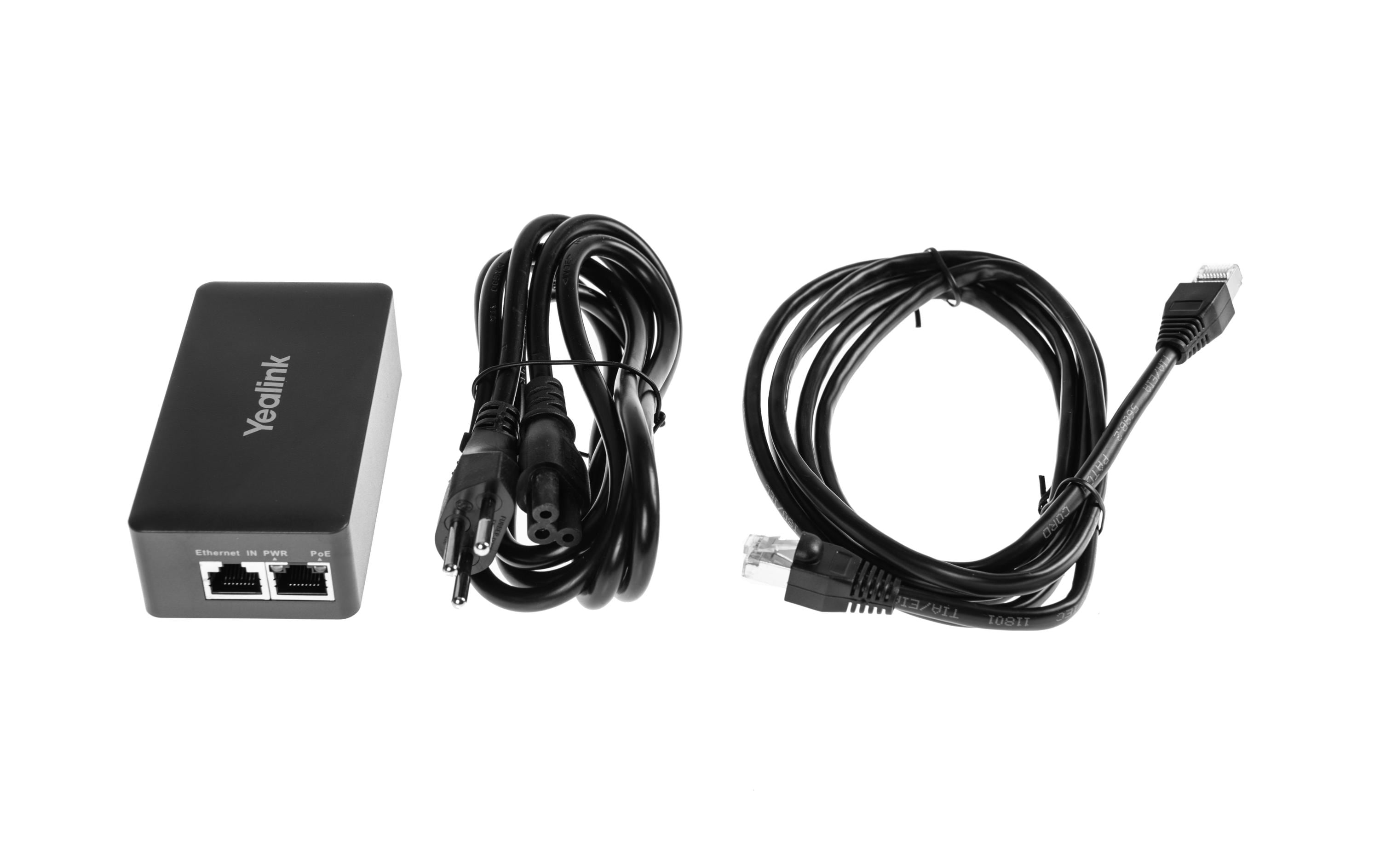 Netzteil PoE 30 zu CP960PoE Netzteil zu CP960