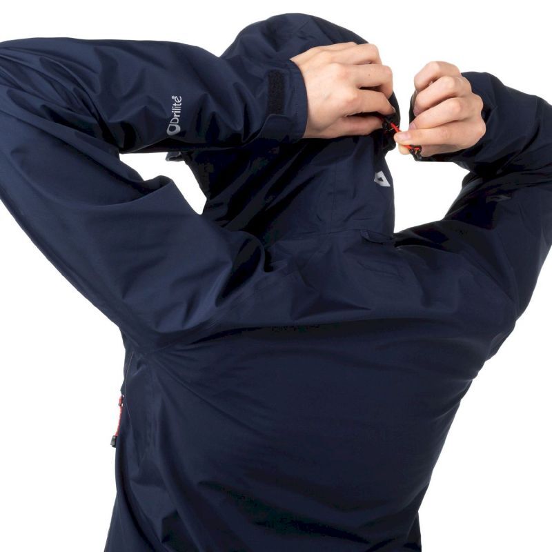 Odyssey Jacket - Veste imperméable femme