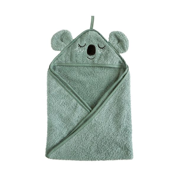 Roommate Koala Badcape Sea Grey