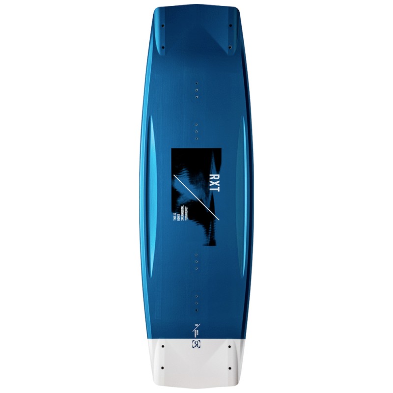 Planche wakeboard Ronix 2022 RXT Blackout Technology - The Corner Shop
