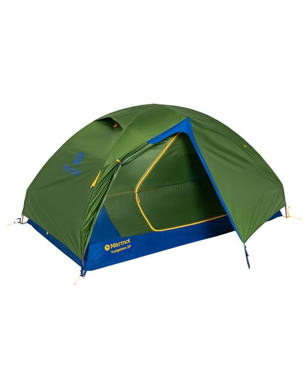 Marmot<br>Tungsten 2P