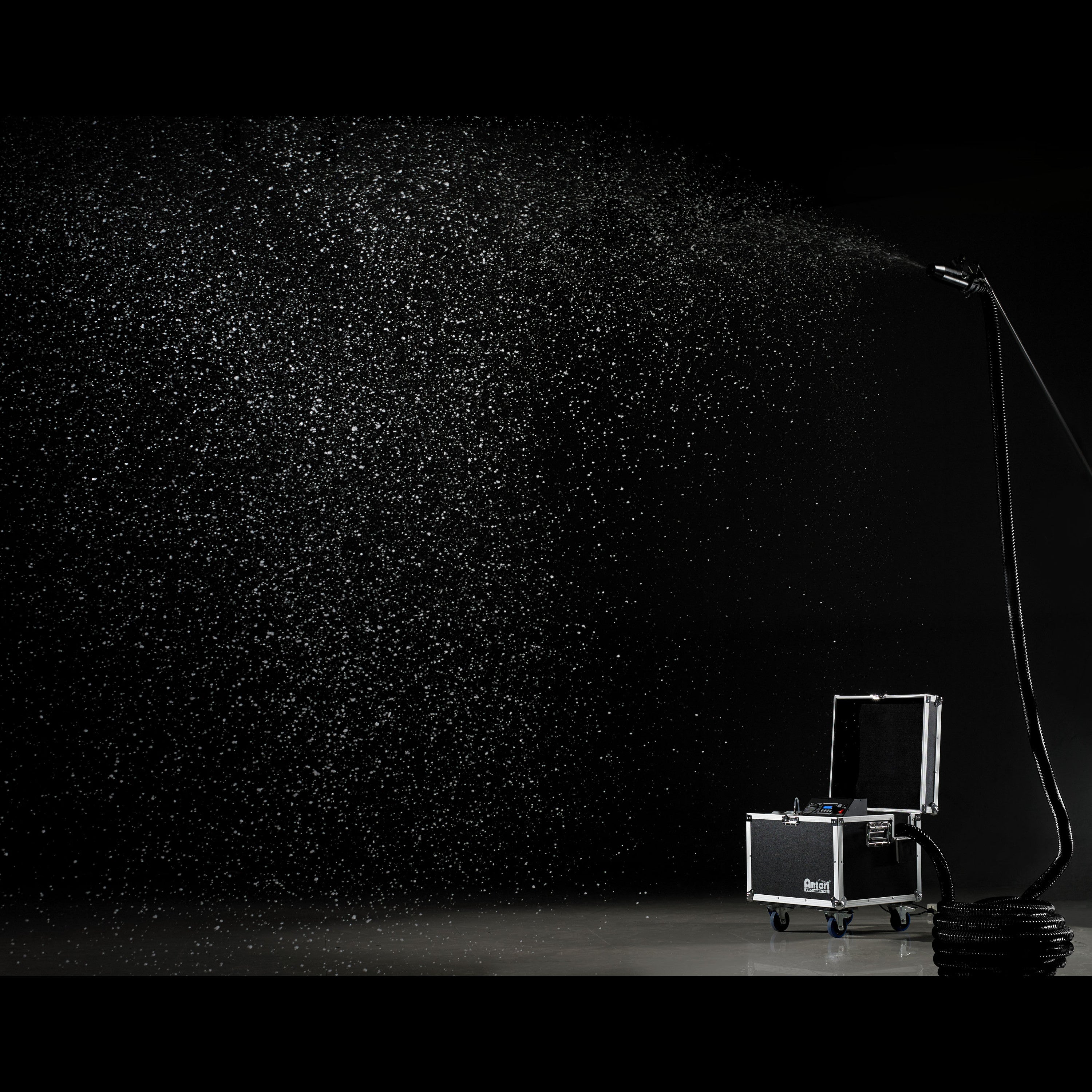 Antari S-500L sneeuwmachine