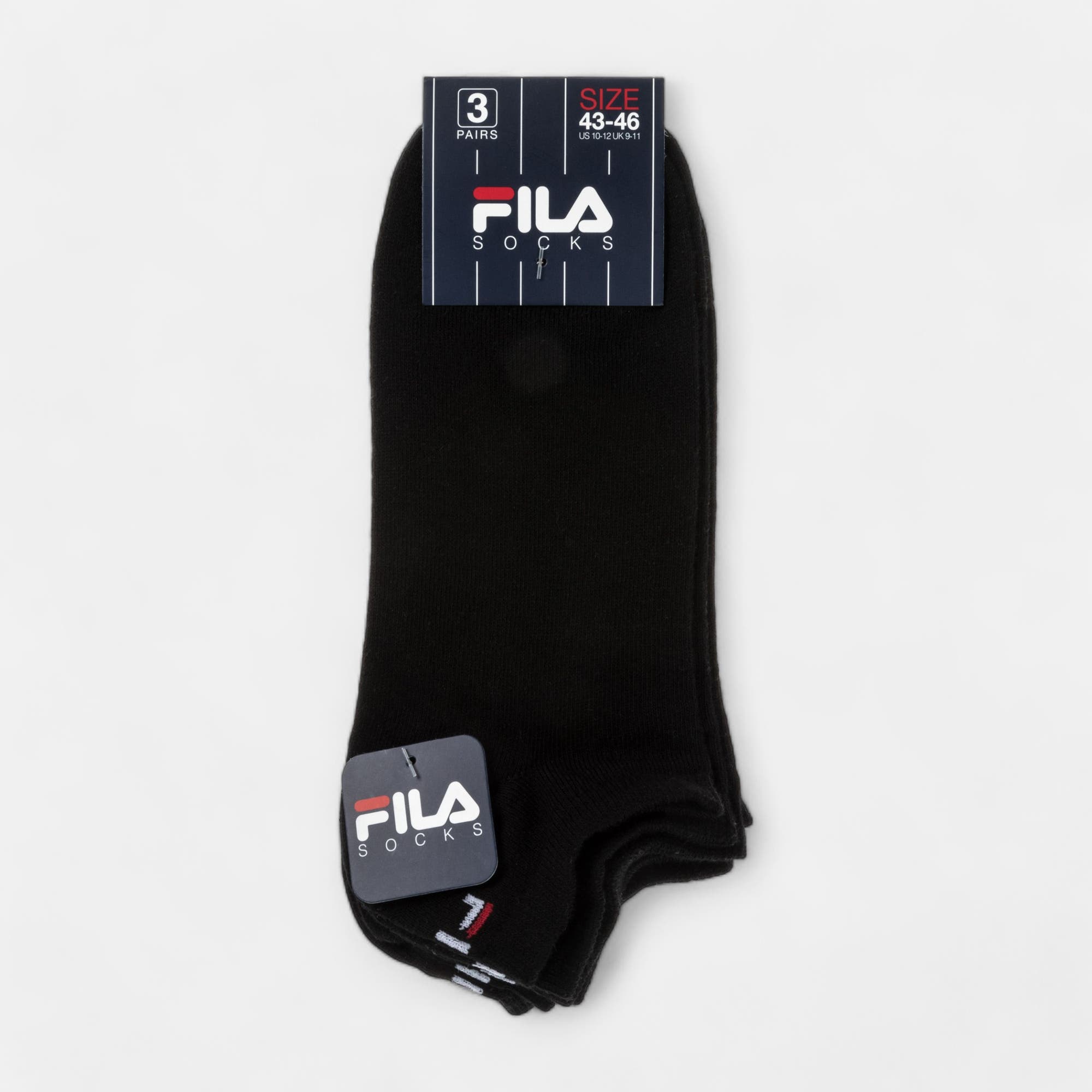 Chaussettes Homme noir
