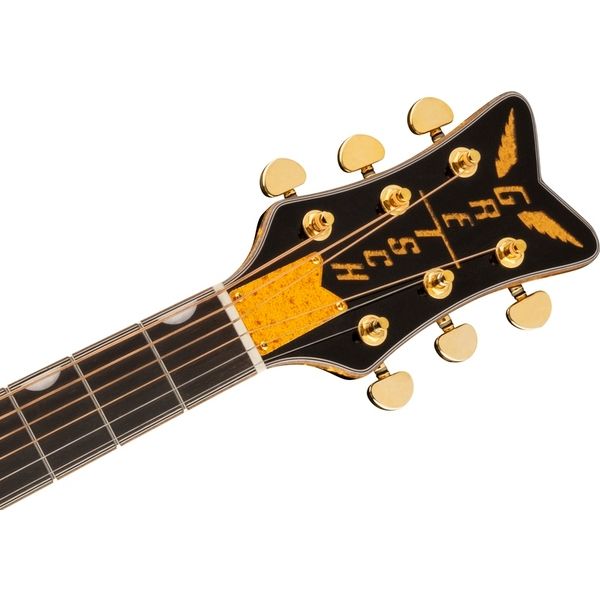 Gretsch G5021E Ran. Peng. Parlor Black