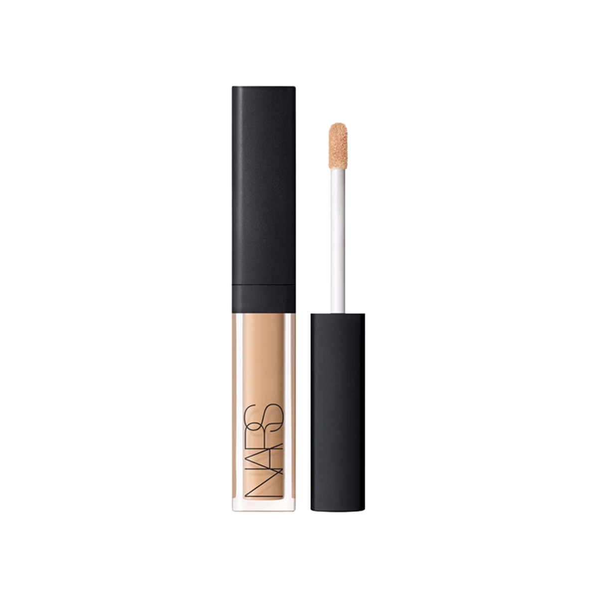 Mini Radiant Creamy Concealer Vanilla