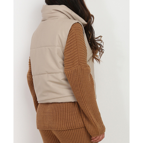 La Modeuse - 18477_P52250 Beige