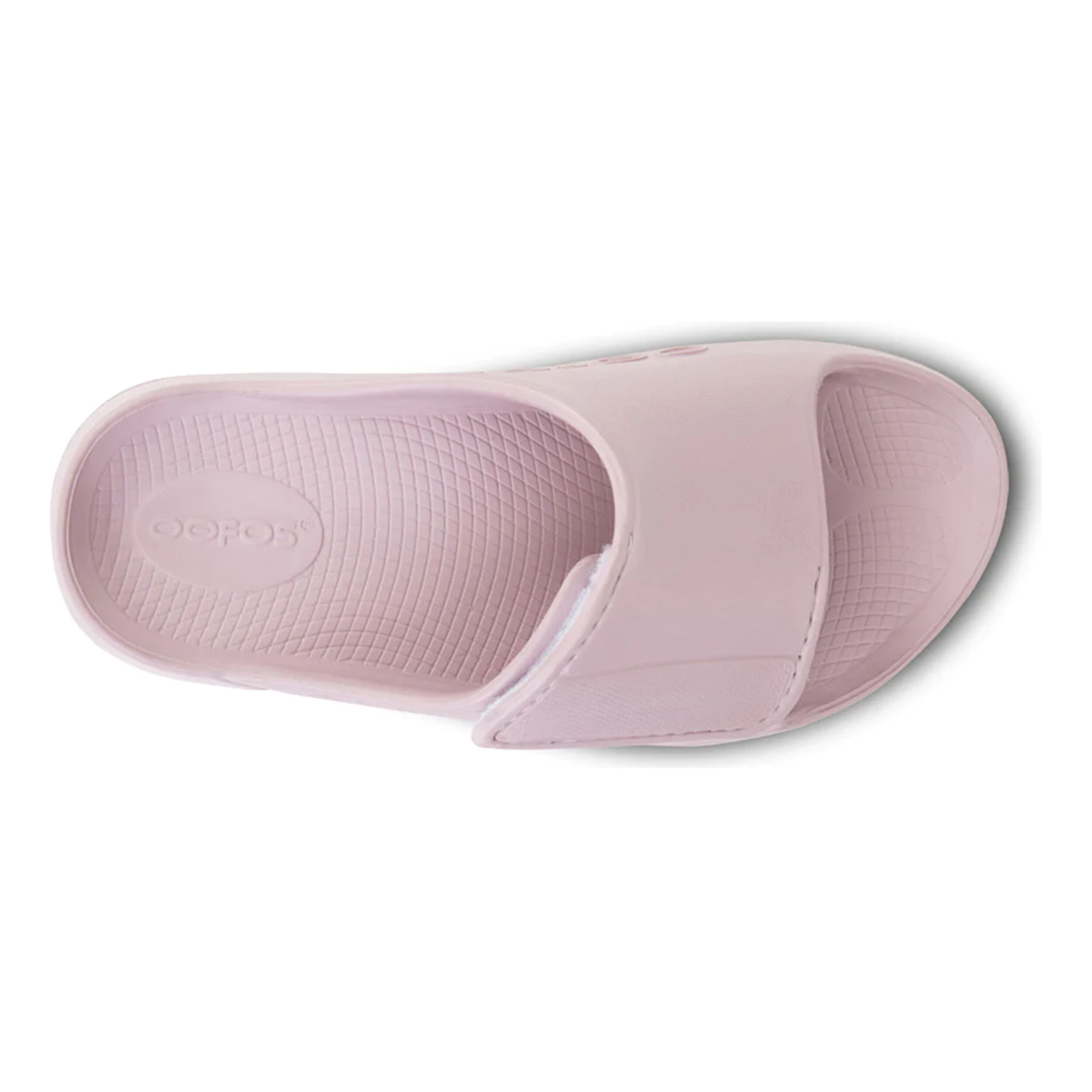 OOFOS Ooahh Sport Flex Chaussure De Récupération - Rosé