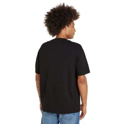Tee-shirt à manches courtes homme 325214 CALVIN KLEIN