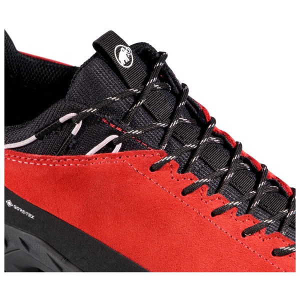 Mammut - Women's Alnasca IV Low LTH GTX - Chaussures d'approche