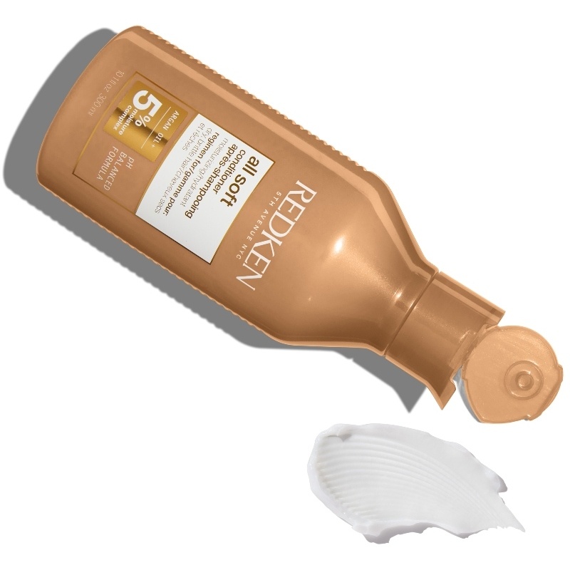 Redken All Soft Conditioner 300 ml