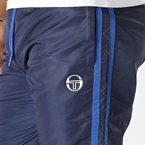 Pantalon Jogging Scotland 40263 Bleu Marine