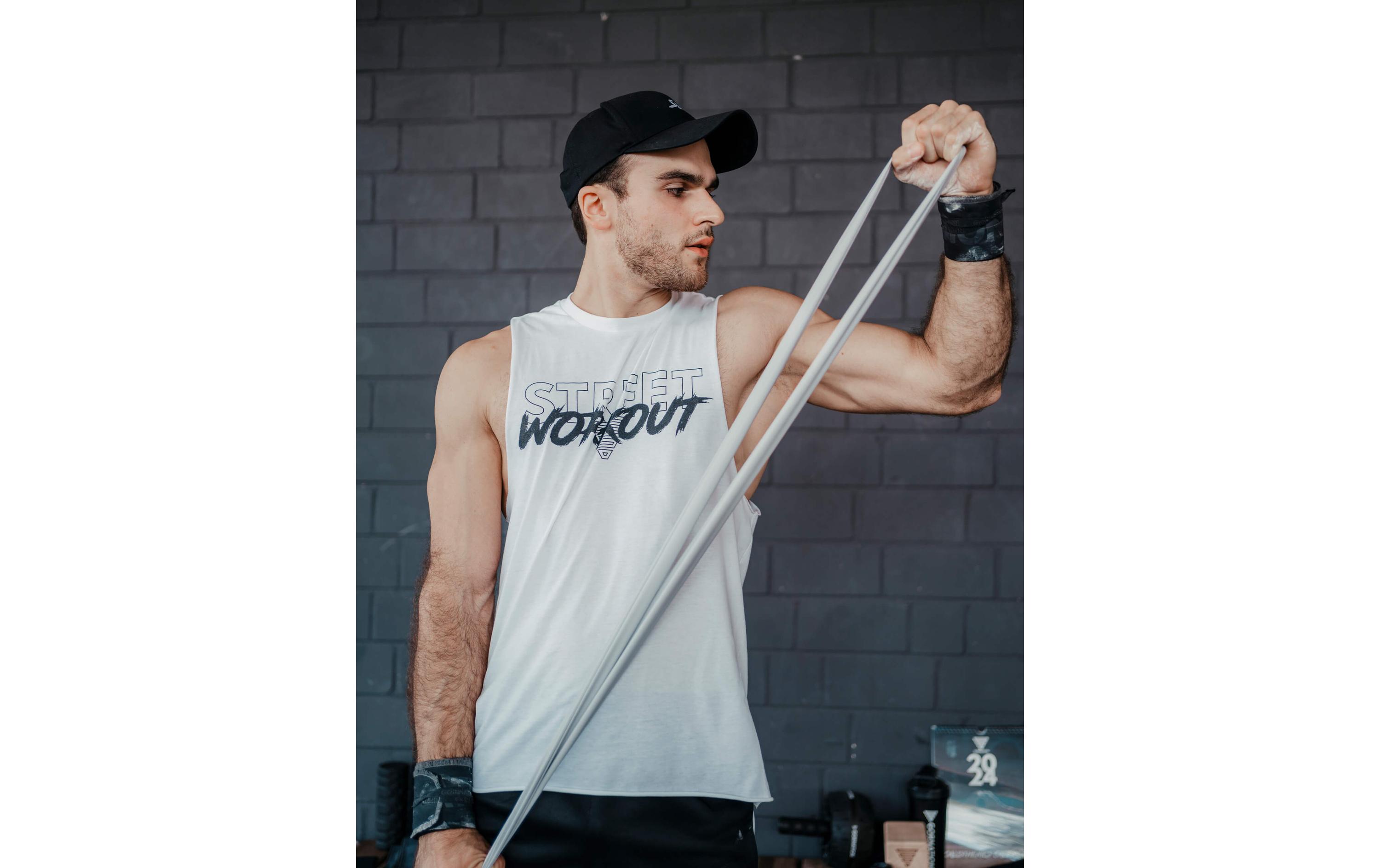 Elastic Bands SetFitnessbänder