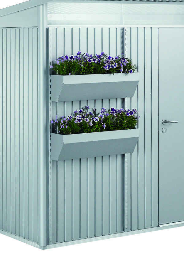 Biohort FloraBoard, 2 Stück
