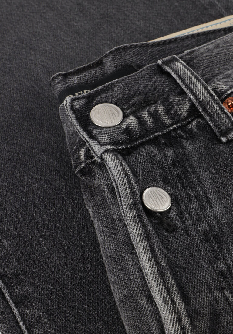 grijze replay slim fit jeans m9z1