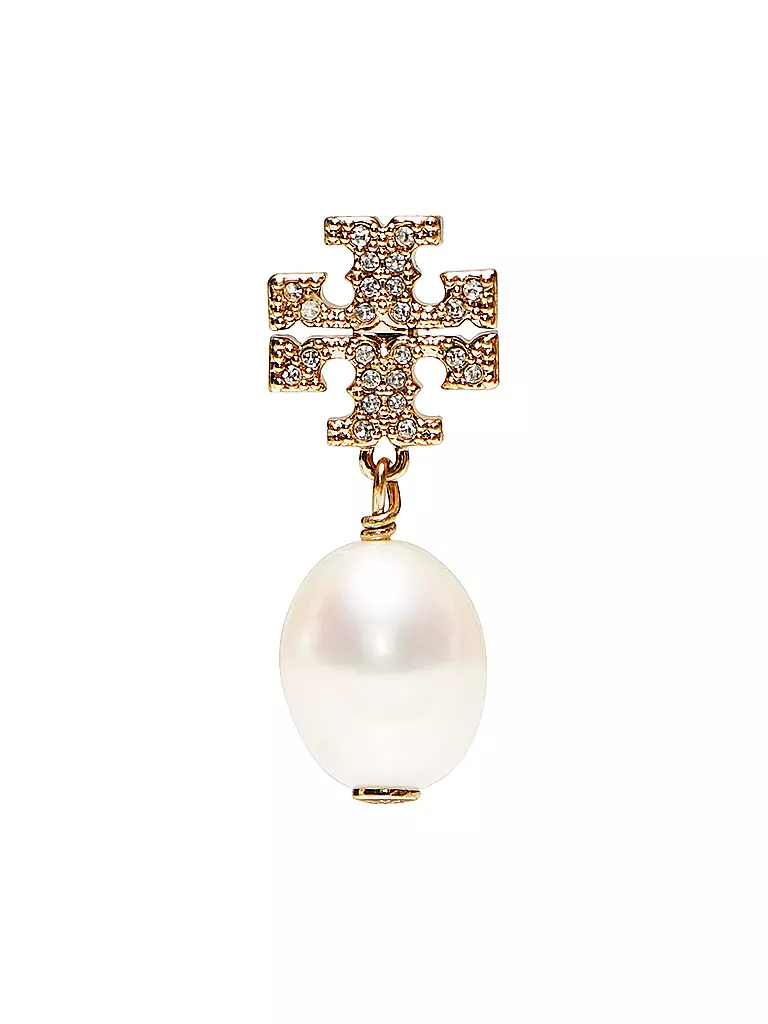 TORY BURCH Ohrringe KIRA gold