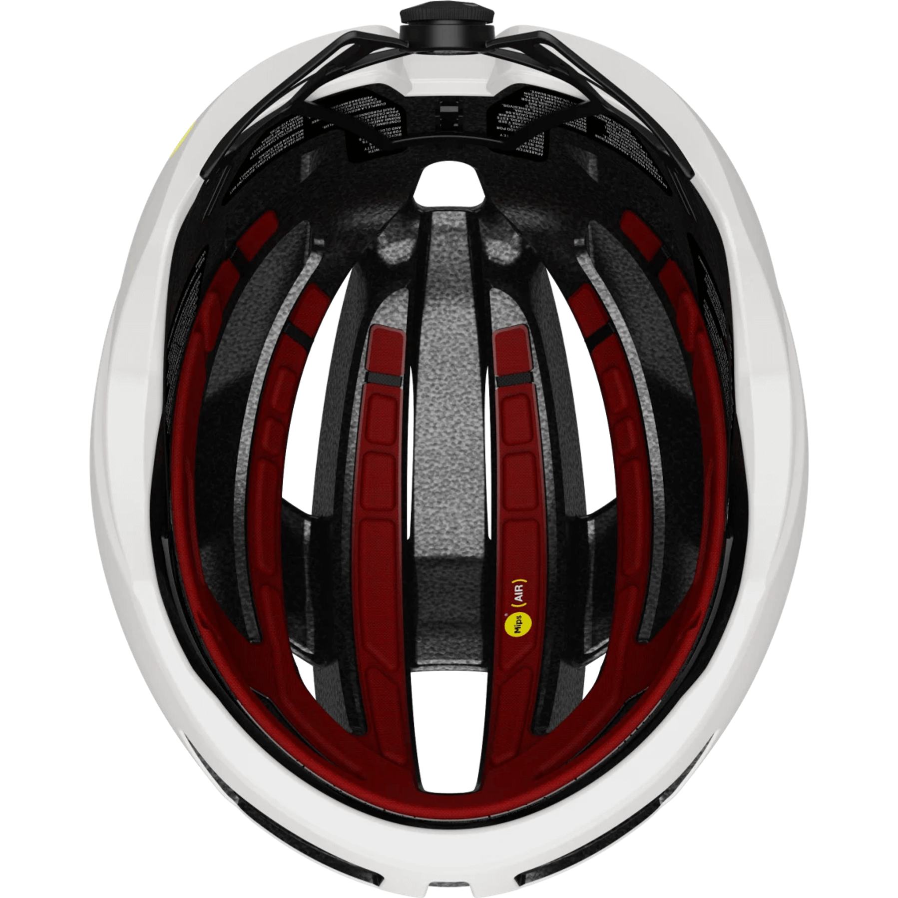 Trek Velocis MIPS Racefiets Helm