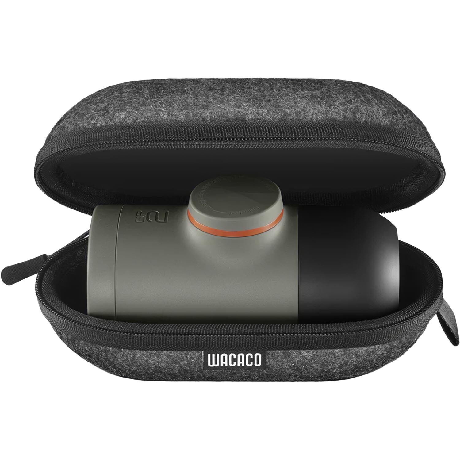 Wacaco Minipresso GR2 Case