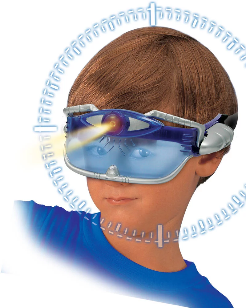 LUNETTES DE VISION DE NUIT