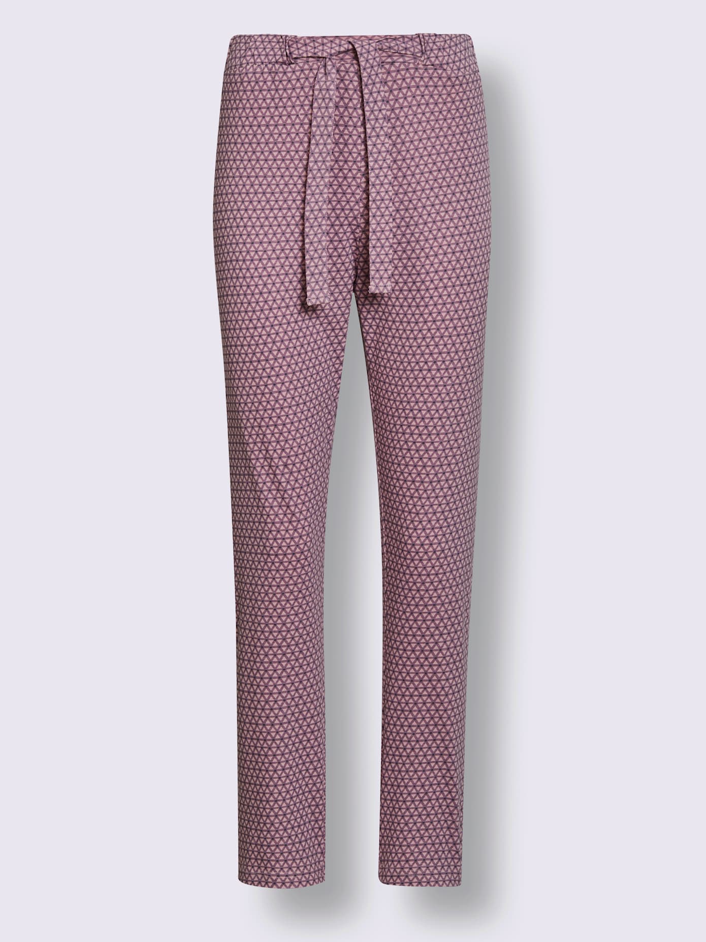 Pyjama jersey fin