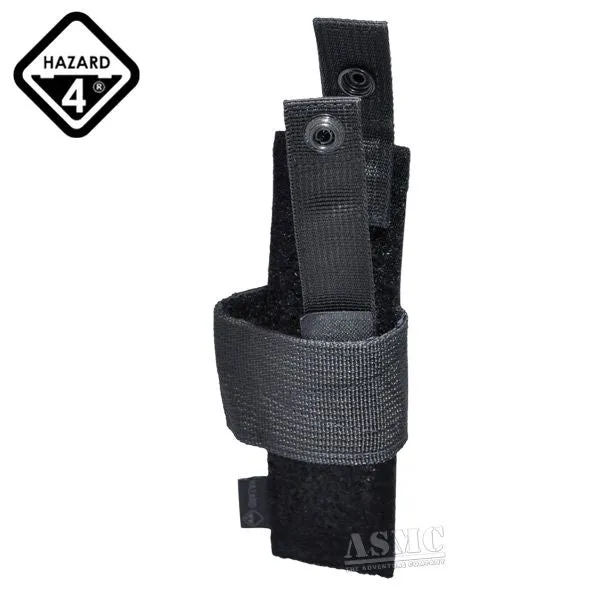 Hazard 4 -  Hazard 4 Stick-Up Modular Universal Holster schwarz