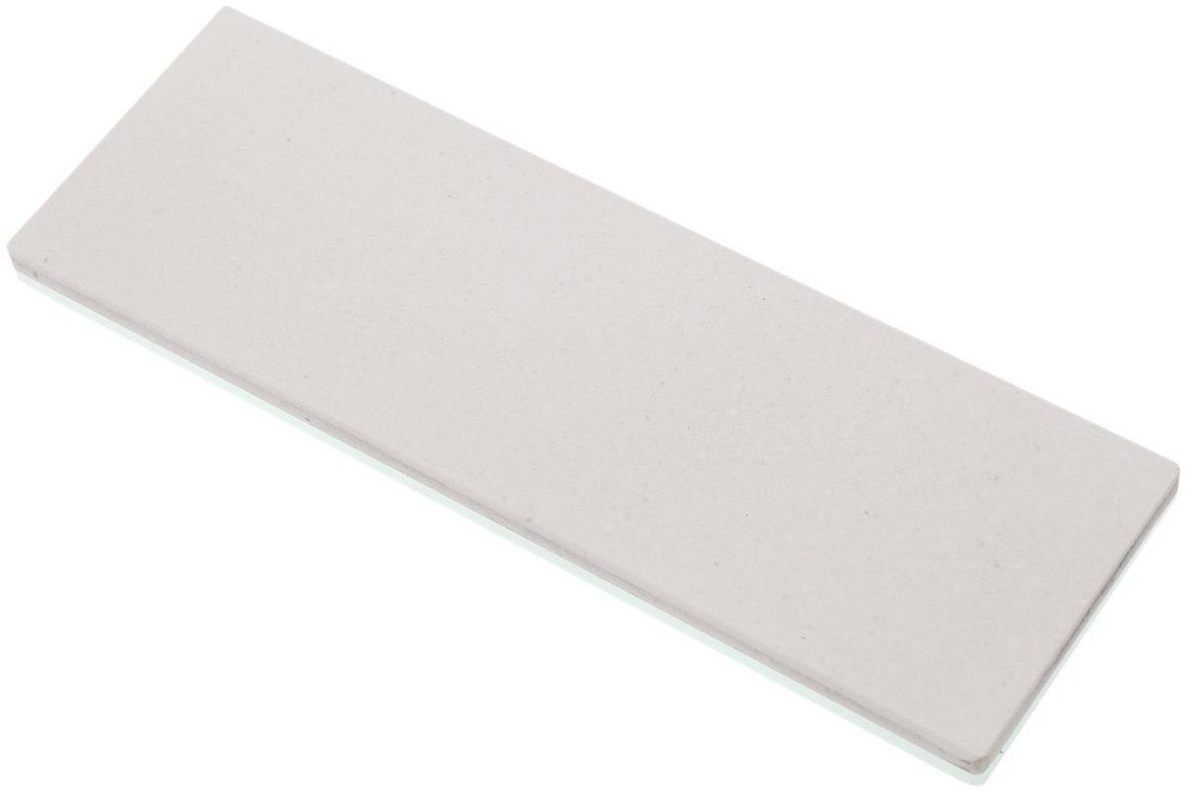 Shapton Glass Stone HR korrel 320 coarse 45.94 micron slijpsteen, 50301