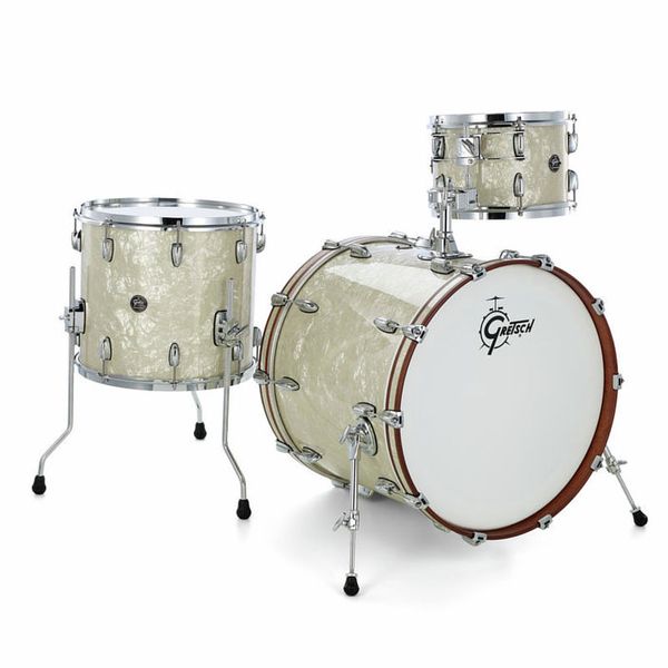 Gretsch Renown Maple Rock II -VP