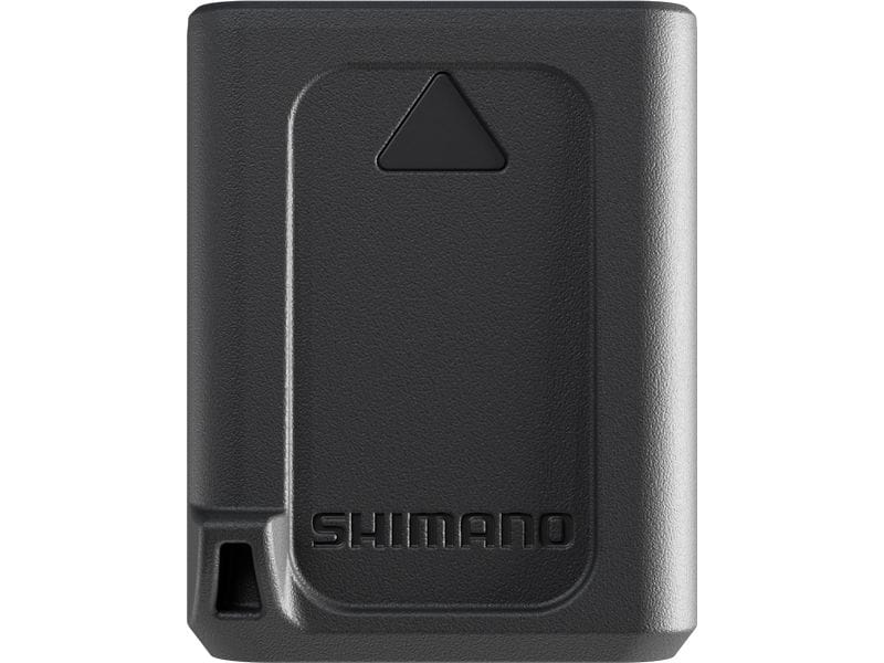 Shimano Akku BT-DN320 Di2 Di2-Akku für das Schaltwerk mit 3.7 Wh/7.6 V/0.5 Ah