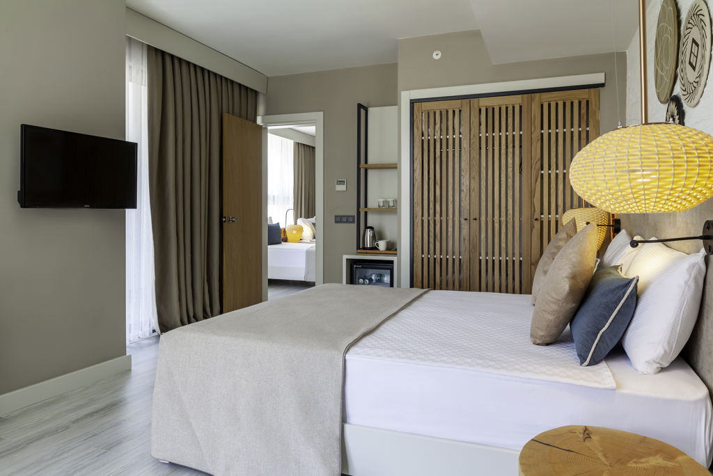 Side Royal Style Hotel Ultra All Inclusive - Hotel
