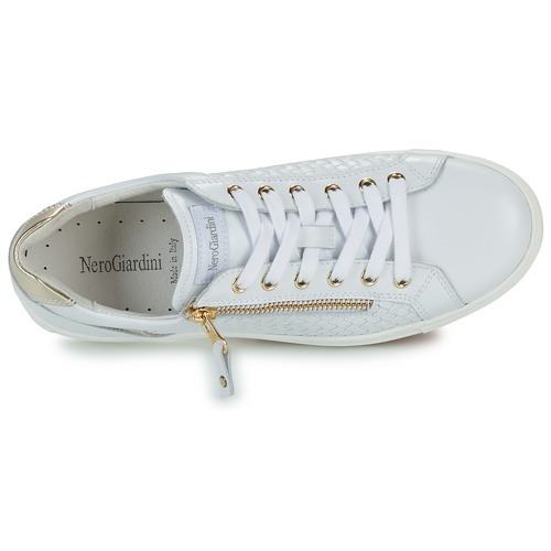 NeroGiardini - E409922D - Blanc