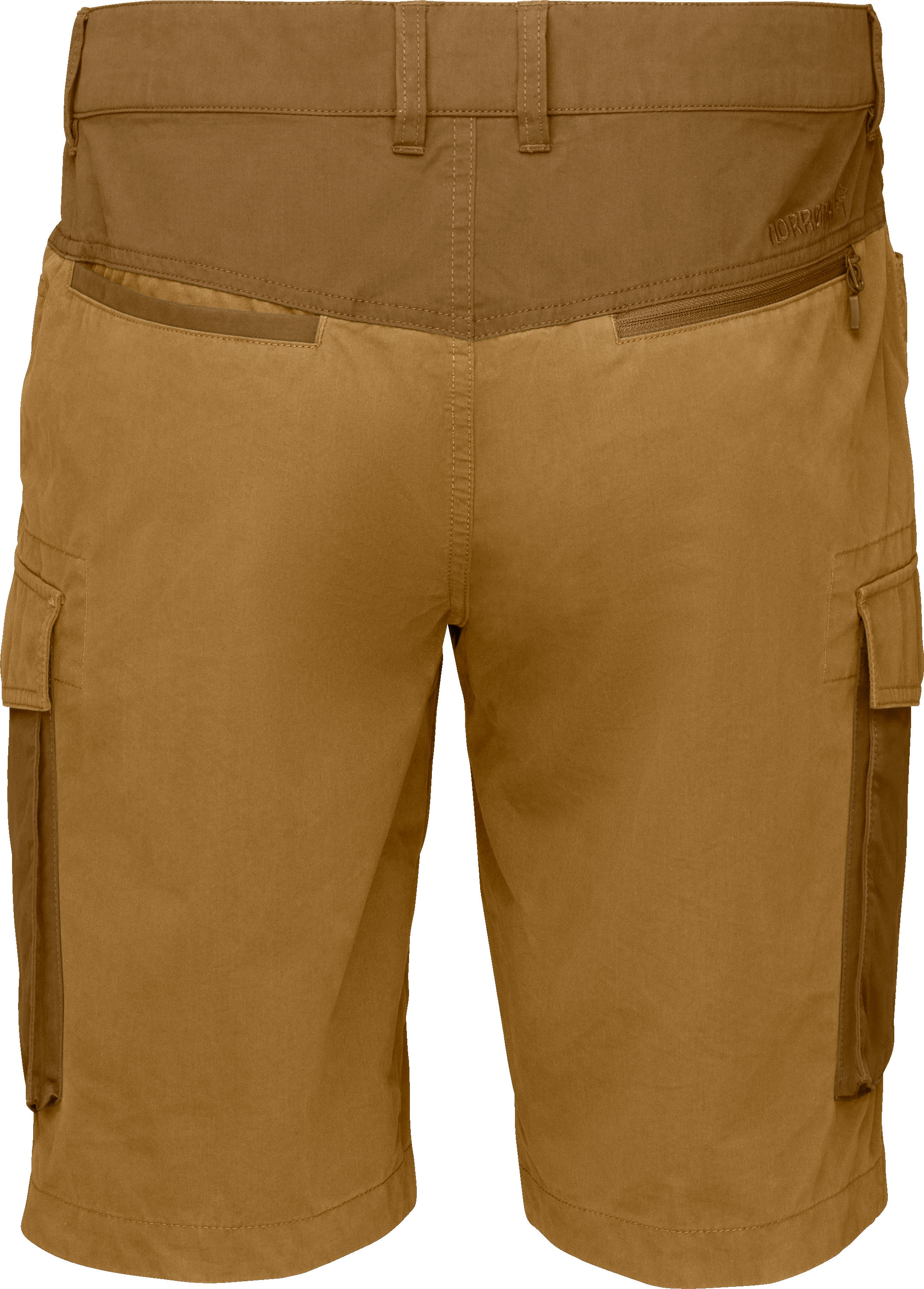 Norrøna Femund Cotton Cargo Shorts M's