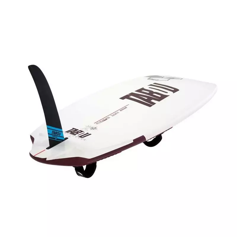 Planche Windsurf TABOU Rocket Plus MTE 2023 123