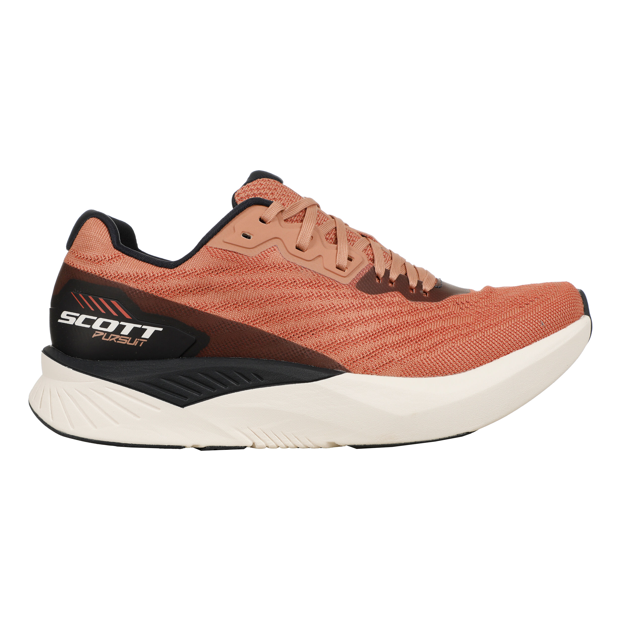 Scott Pursuit Chaussure De Running Sans Stabilisateurs Femmes - Beige , Bleu Foncé