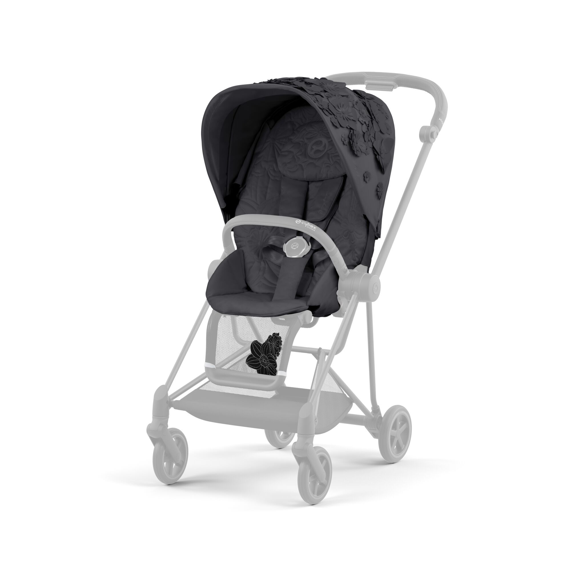 Mios Sitzpaket Dream Grey