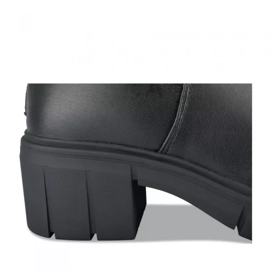 Bottes NOIR MERRY SCOTT