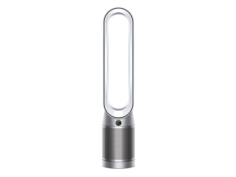 Dyson Luftreiniger/Ventilator Cool Autoreact TP7A Silber/We Luftreiniger und Ventilator in einem Gerät