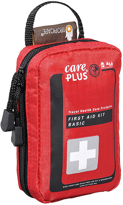First Aid Kit Basic