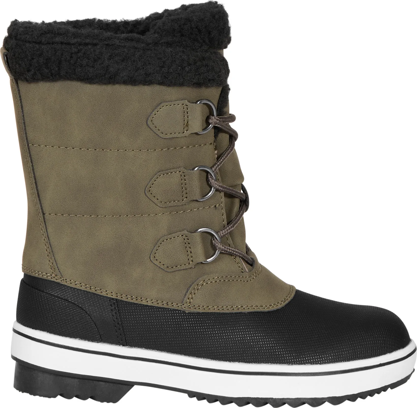 Urberg Kids' Winter Boots Capers