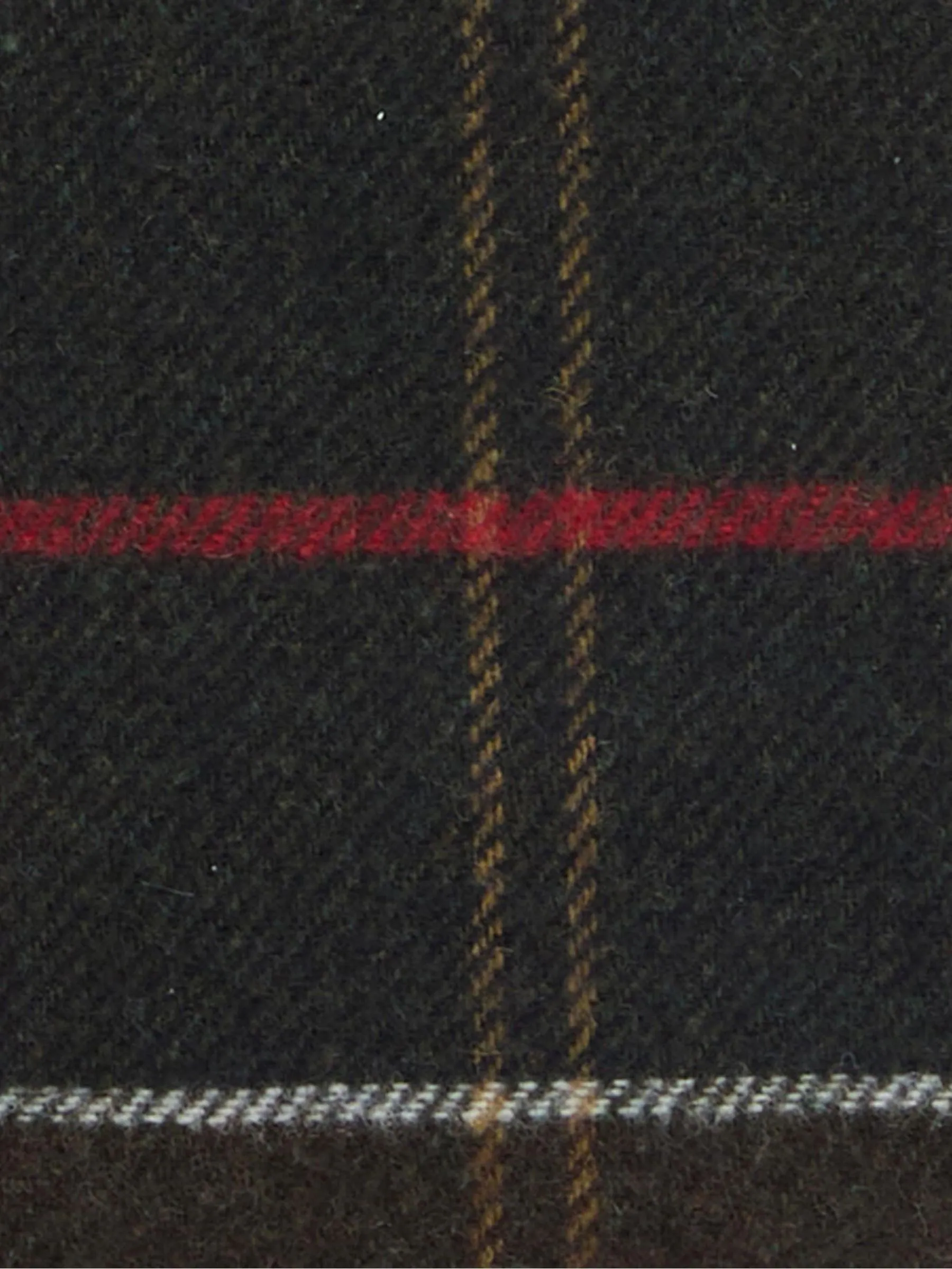 Barbour® Tartan Culross Crossbody Bag