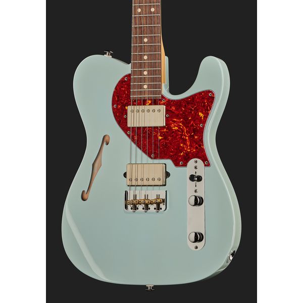 Suhr Alt T RW SB