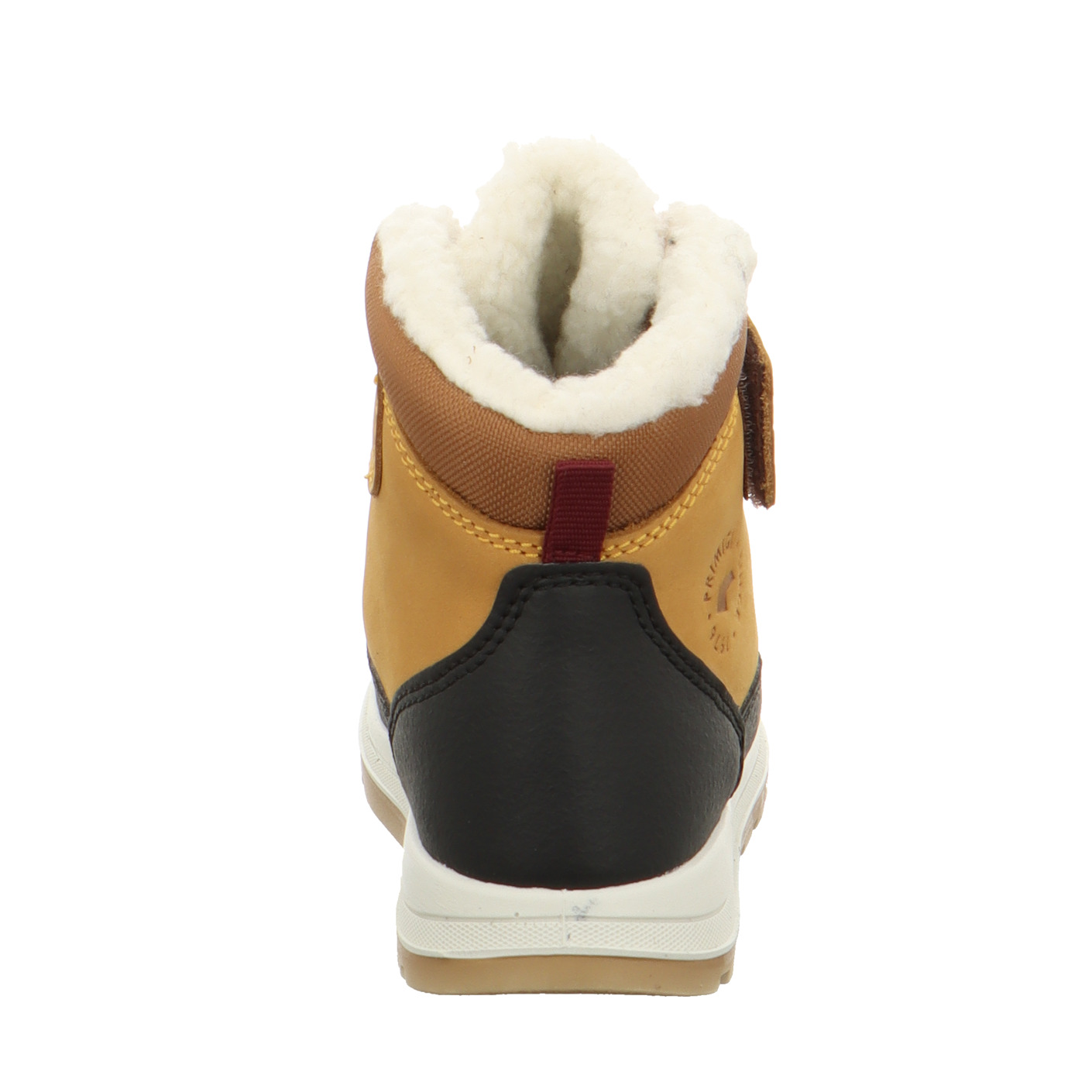 Kleinkinder Winterboots braun