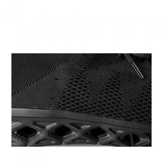 Baskets NOIR FREECODER