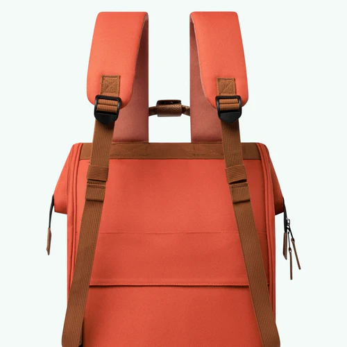 Sac à dos Adventurer Large Bogota terracotta