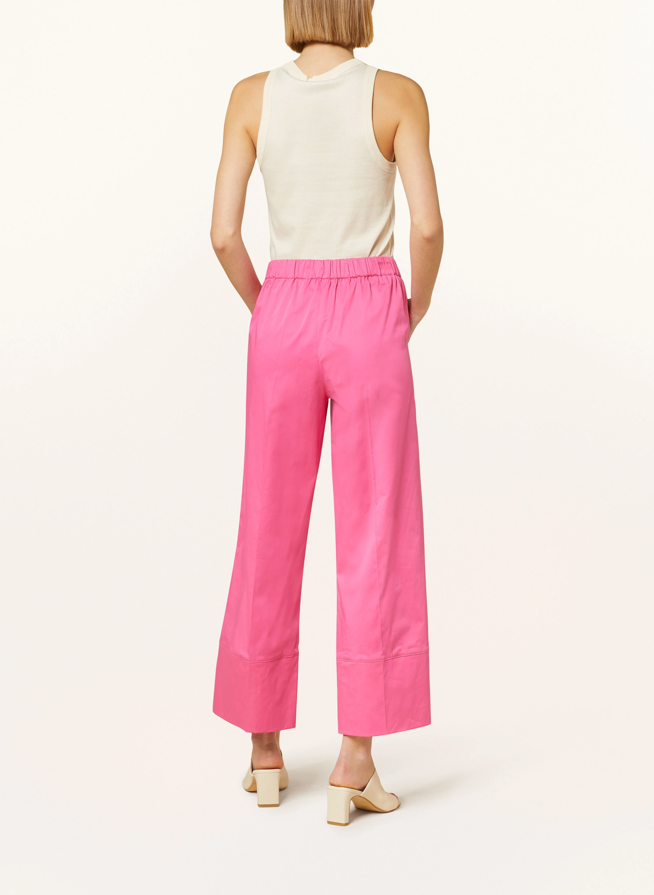 summum woman Culotte