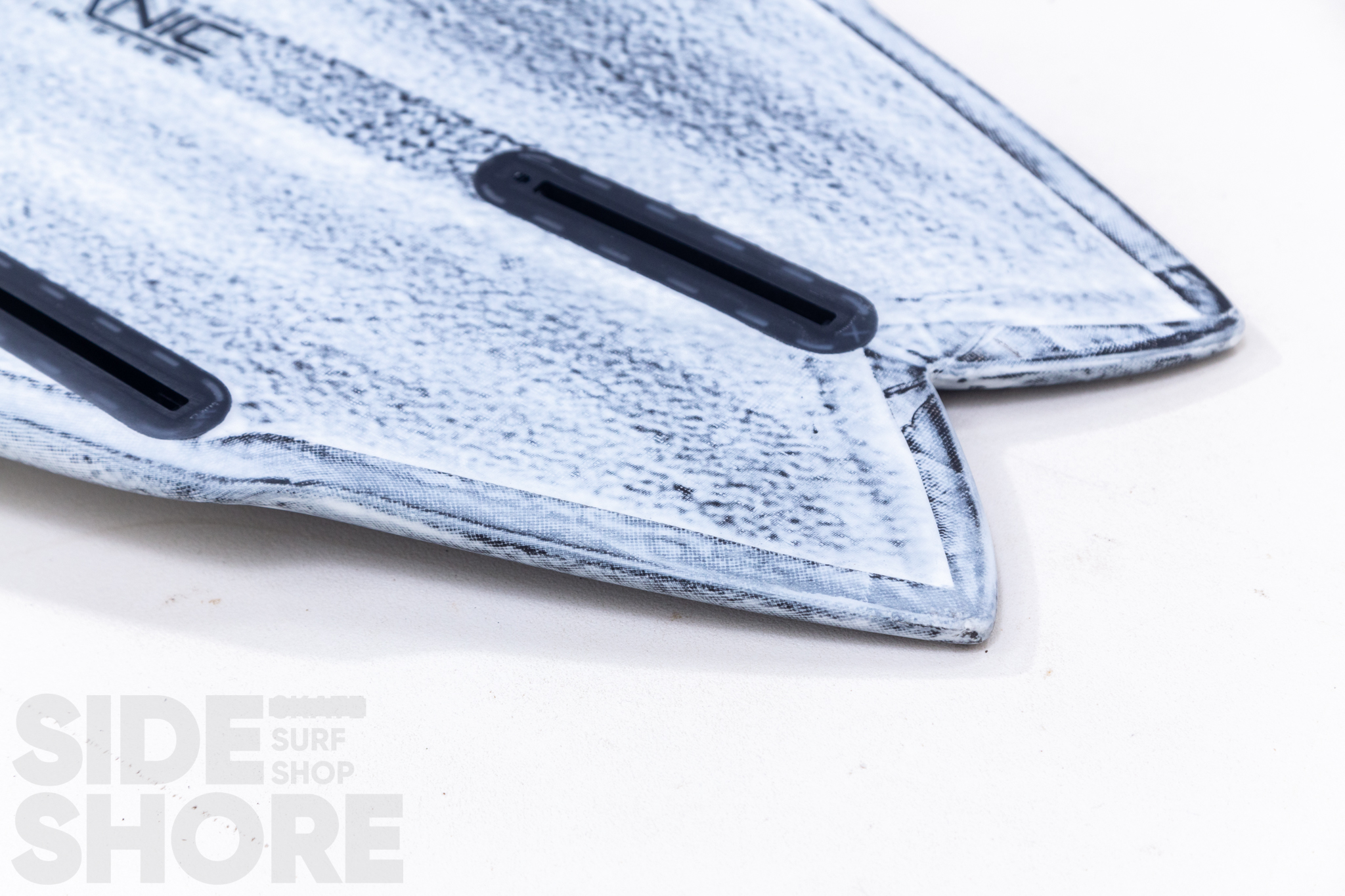 Slater Design / Firewire Great White Twin - 5'6 x 18 3/4